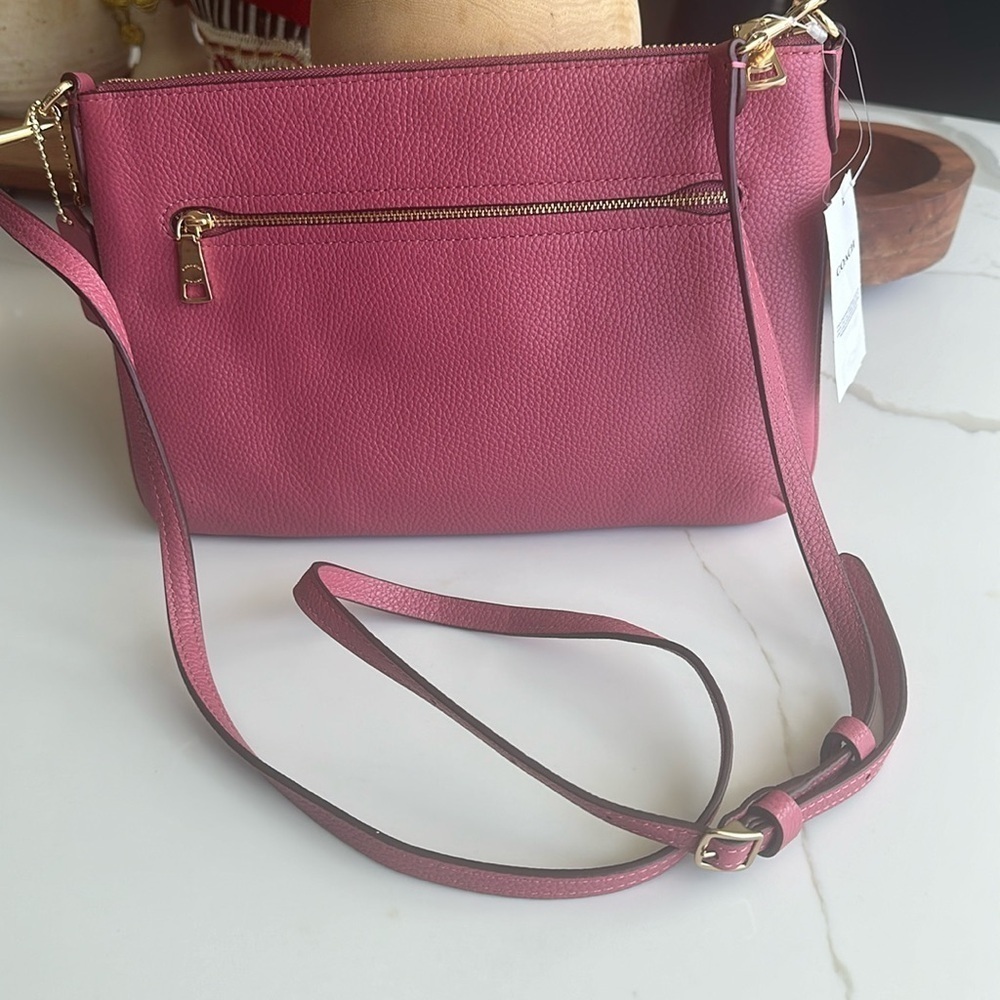 Brand new coach crossbody - Picture 4 of 16
